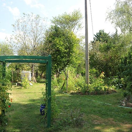 L'Autre Monde Chambres D'Hotes (Adults Only) Faverolles  Εξωτερικό φωτογραφία
