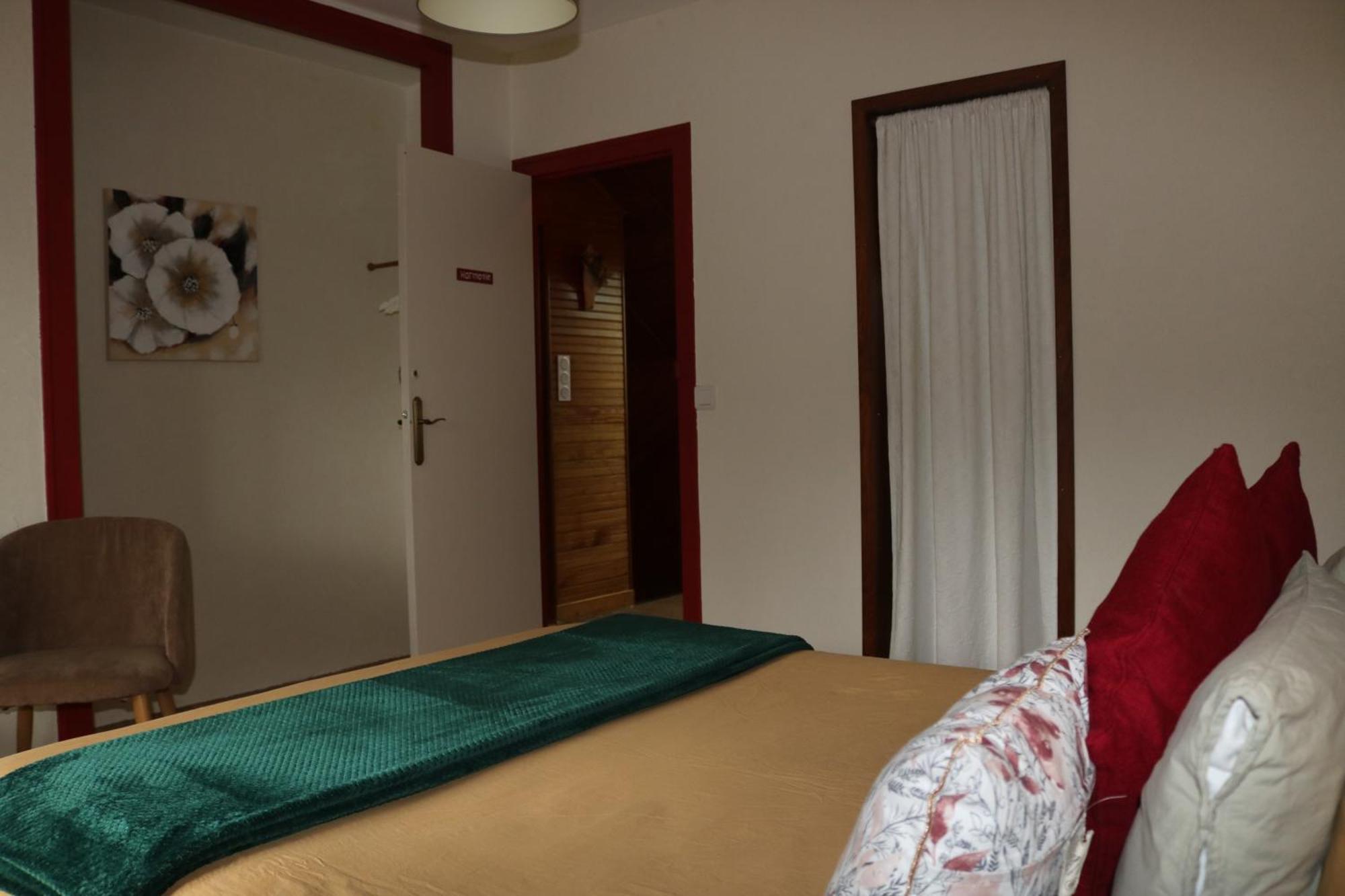L'Autre Monde Chambres D'Hotes (Adults Only) Faverolles  Εξωτερικό φωτογραφία