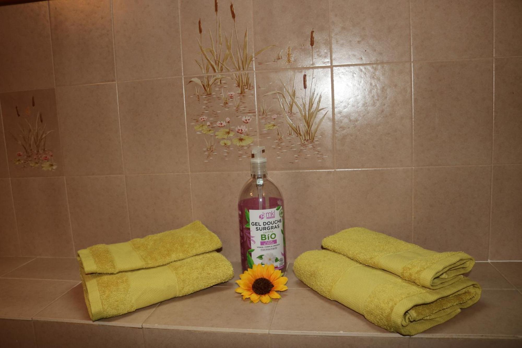 L'Autre Monde Chambres D'Hotes (Adults Only) Faverolles  Εξωτερικό φωτογραφία