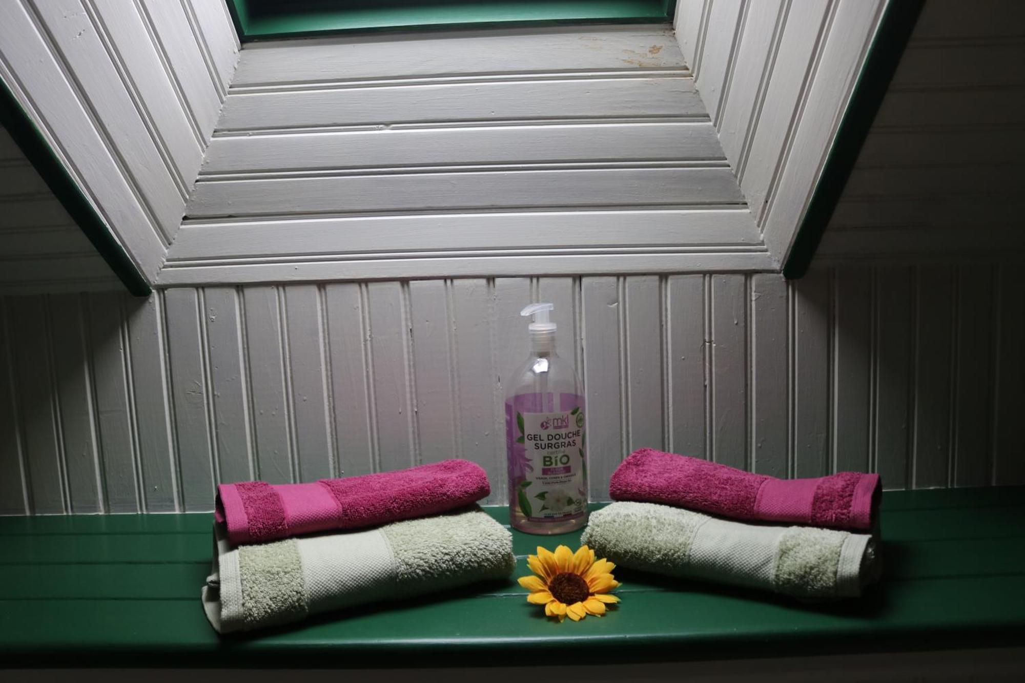 L'Autre Monde Chambres D'Hotes (Adults Only) Faverolles  Εξωτερικό φωτογραφία