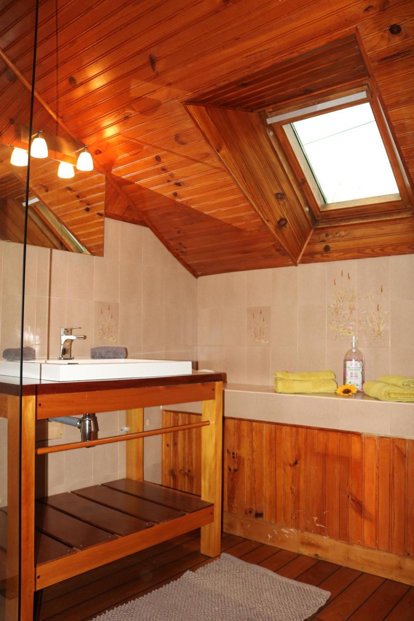 L'Autre Monde Chambres D'Hotes (Adults Only) Faverolles  Εξωτερικό φωτογραφία