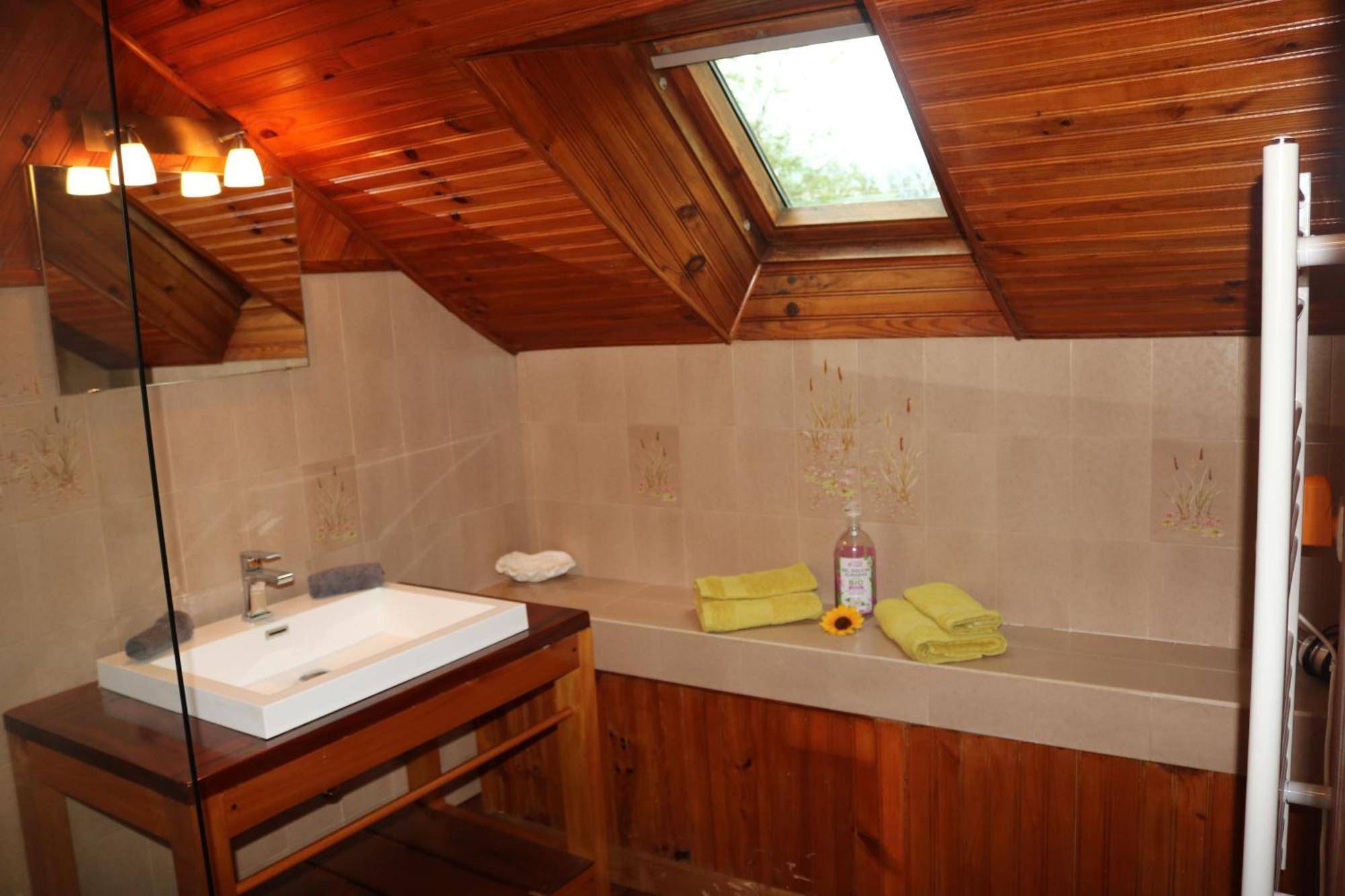 L'Autre Monde Chambres D'Hotes (Adults Only) Faverolles  Εξωτερικό φωτογραφία