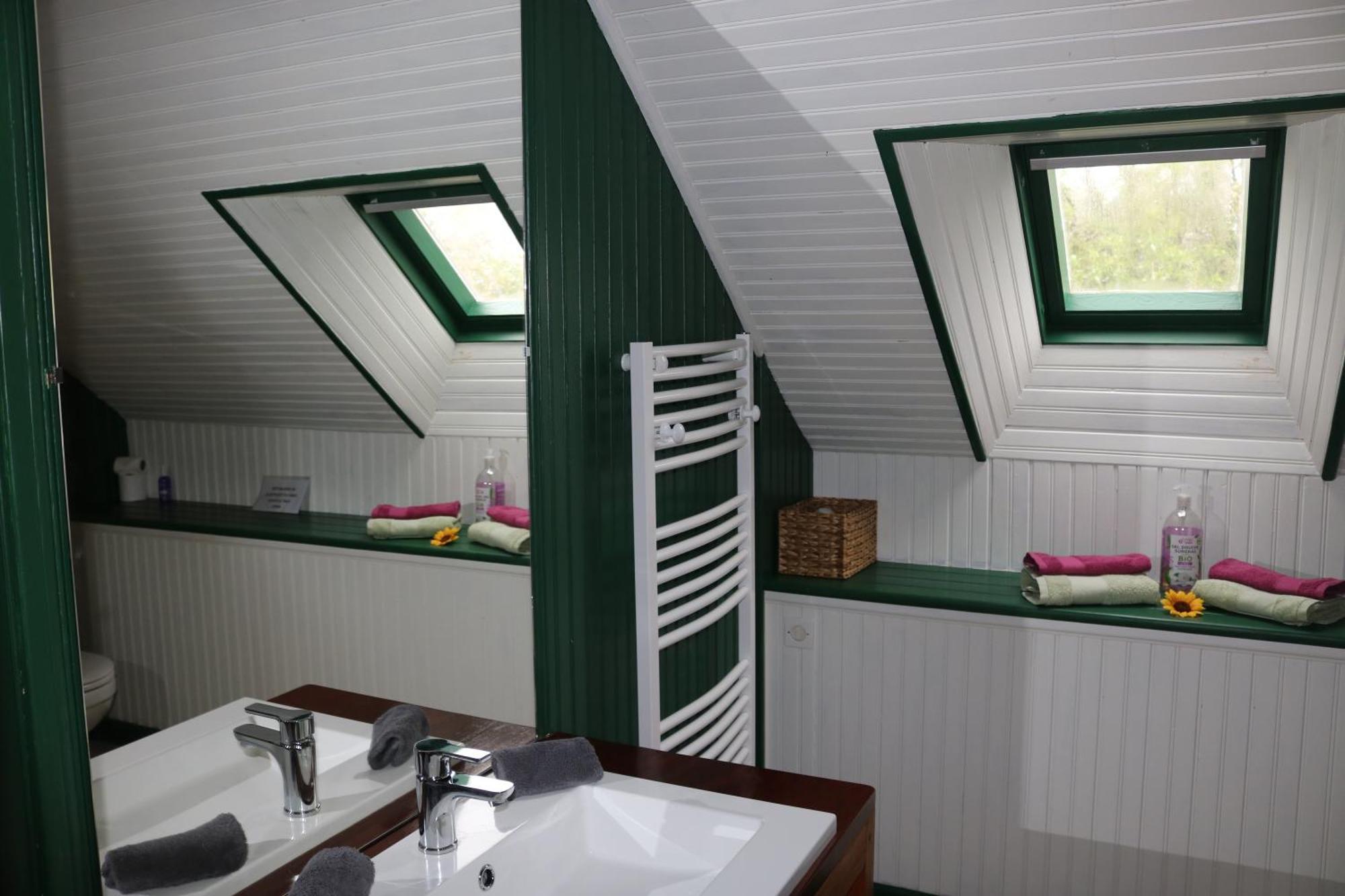 L'Autre Monde Chambres D'Hotes (Adults Only) Faverolles  Εξωτερικό φωτογραφία