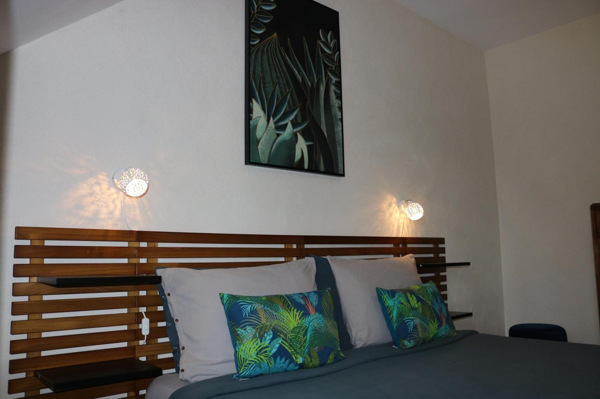 L'Autre Monde Chambres D'Hotes (Adults Only) Faverolles  Εξωτερικό φωτογραφία