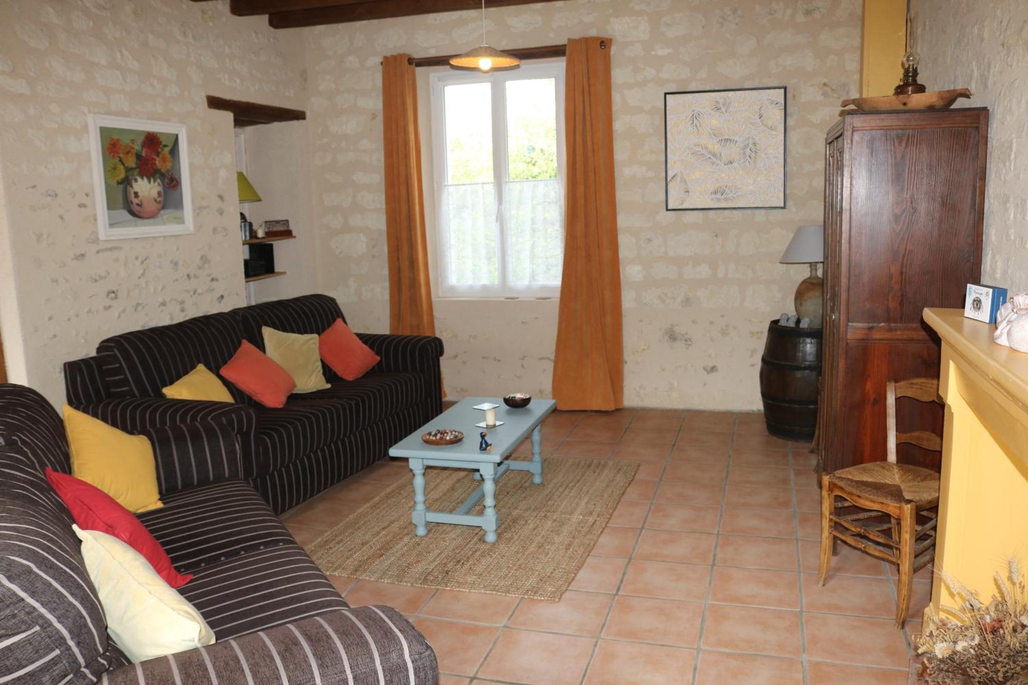 L'Autre Monde Chambres D'Hotes (Adults Only) Faverolles  Εξωτερικό φωτογραφία