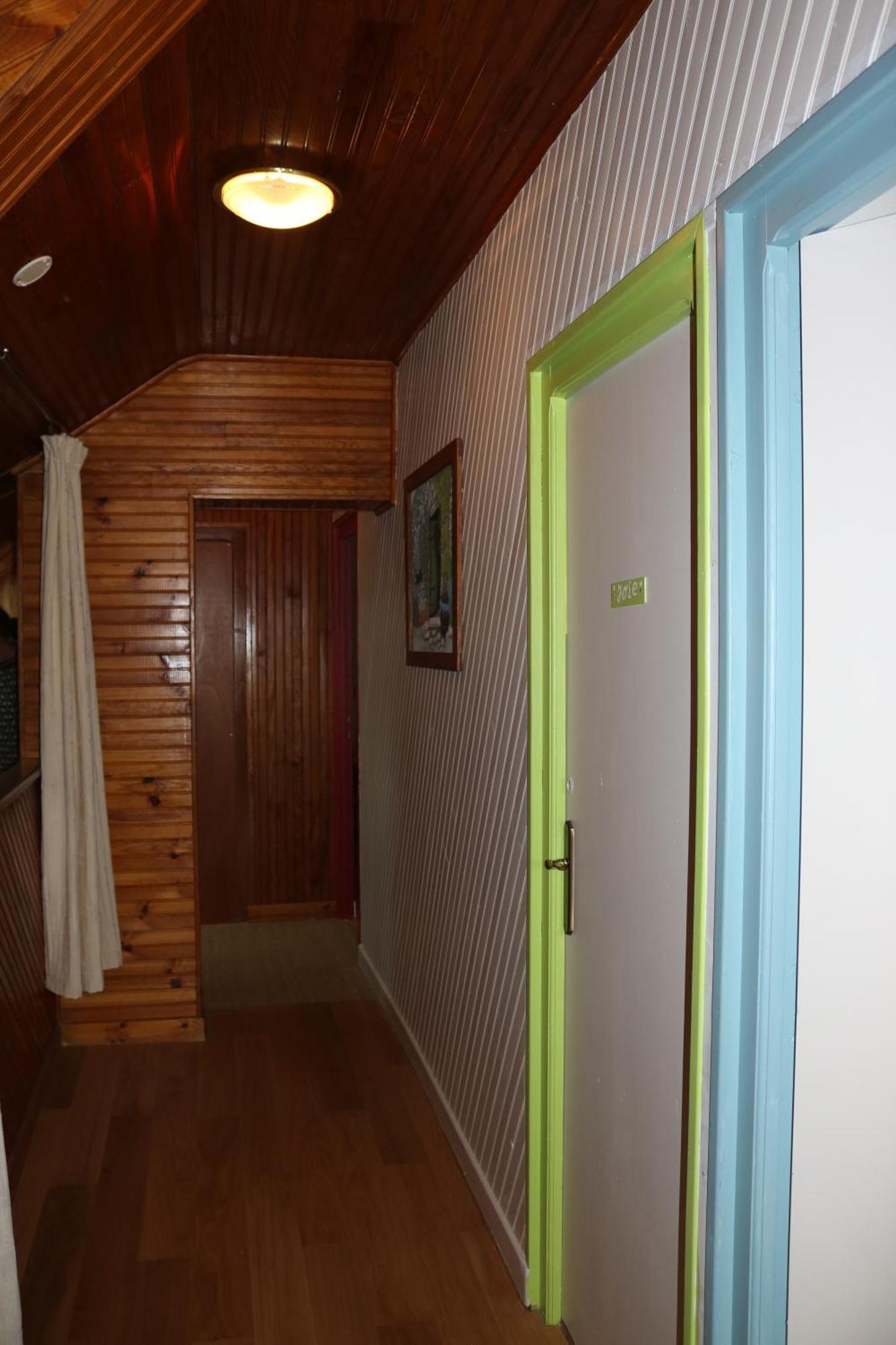 L'Autre Monde Chambres D'Hotes (Adults Only) Faverolles  Εξωτερικό φωτογραφία