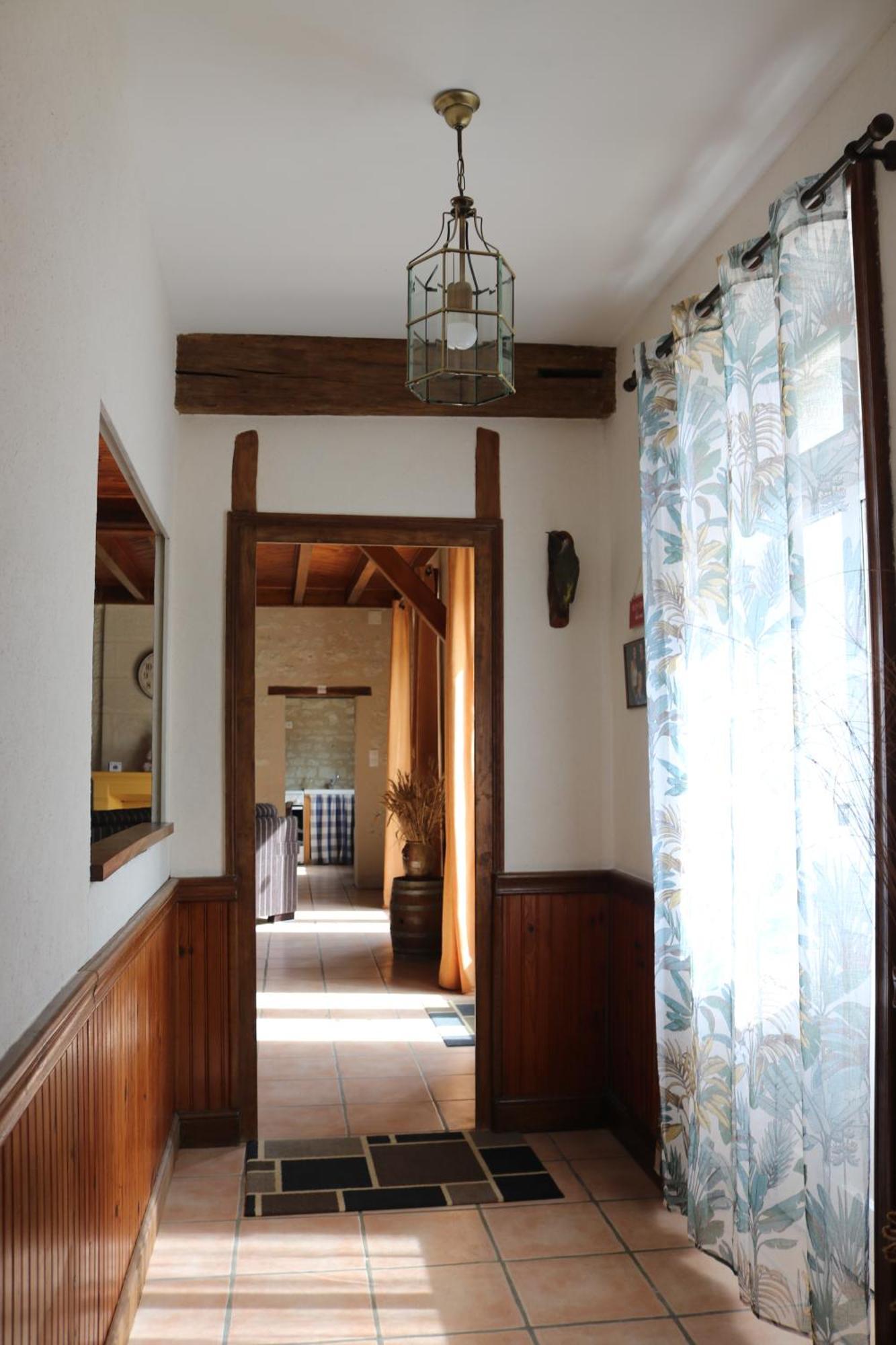 L'Autre Monde Chambres D'Hotes (Adults Only) Faverolles  Εξωτερικό φωτογραφία