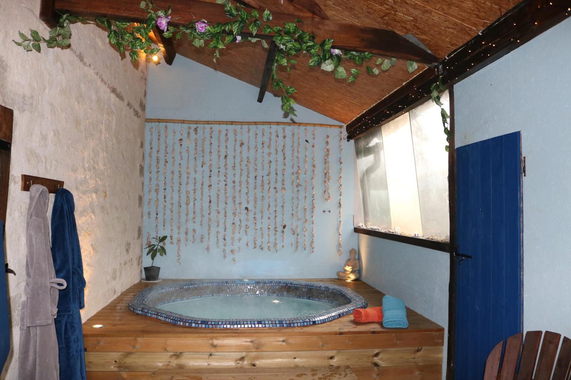 L'Autre Monde Chambres D'Hotes (Adults Only) Faverolles  Εξωτερικό φωτογραφία