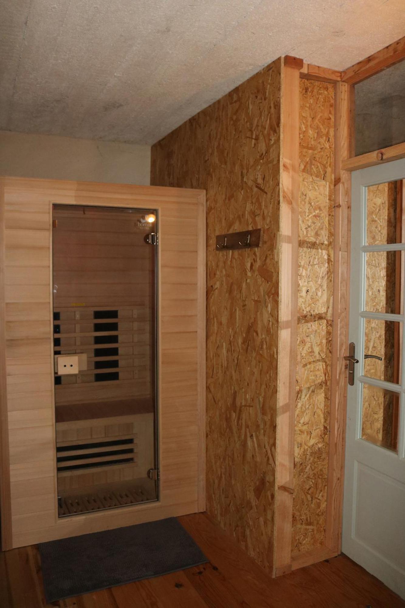 L'Autre Monde Chambres D'Hotes (Adults Only) Faverolles  Εξωτερικό φωτογραφία