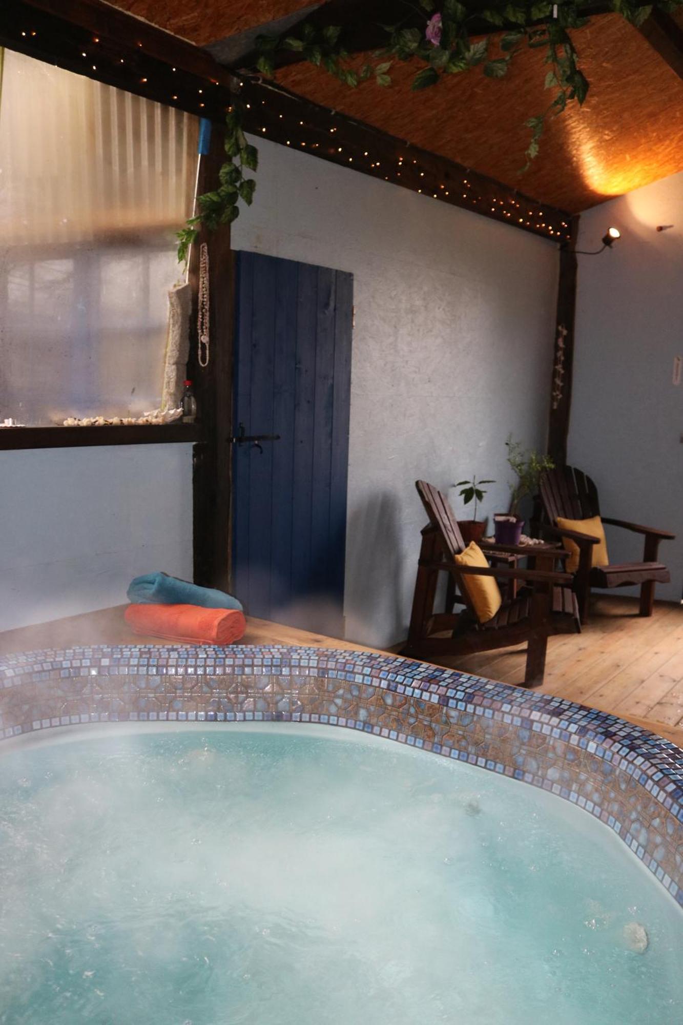 L'Autre Monde Chambres D'Hotes (Adults Only) Faverolles  Εξωτερικό φωτογραφία