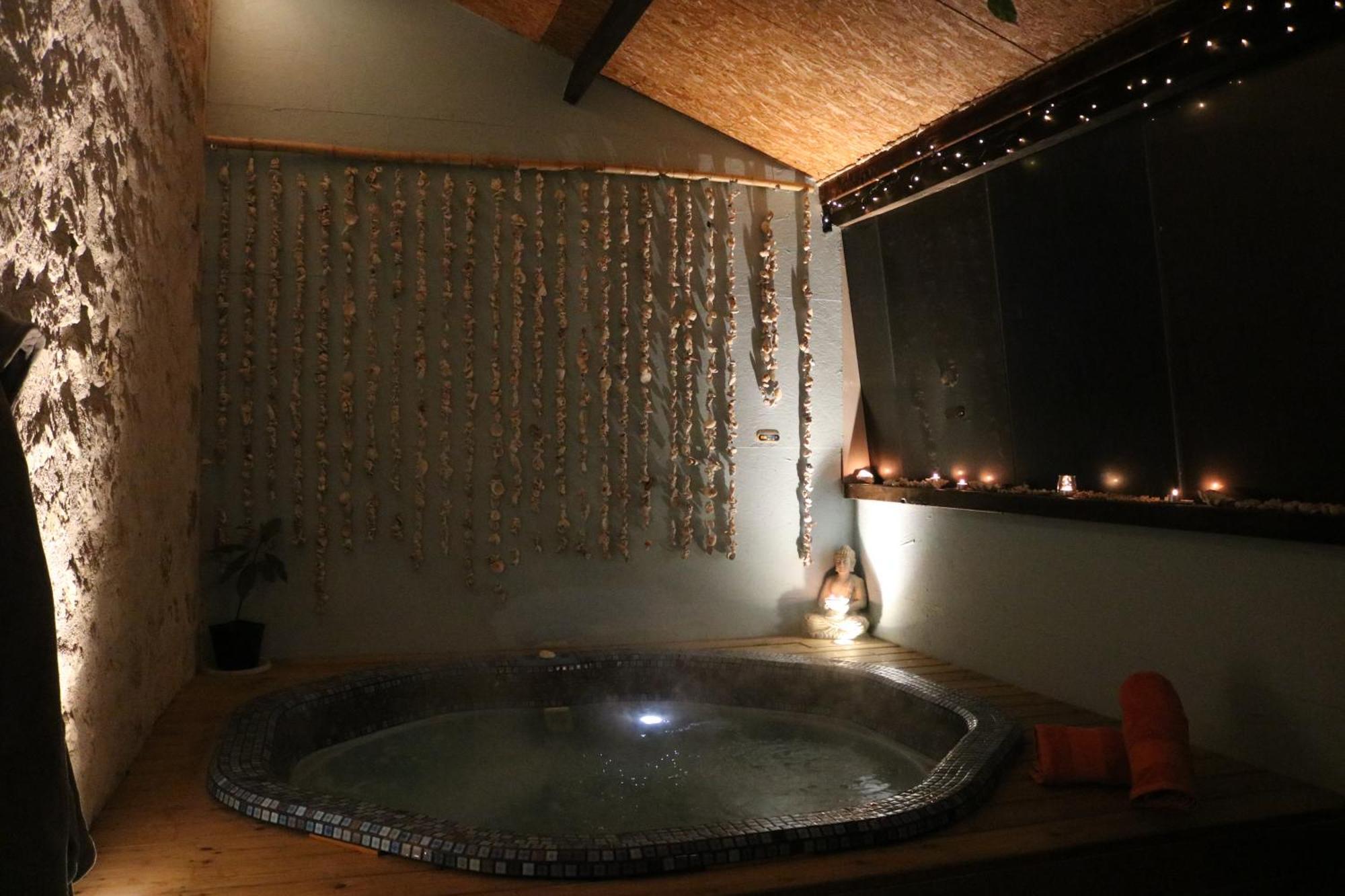L'Autre Monde Chambres D'Hotes (Adults Only) Faverolles  Εξωτερικό φωτογραφία