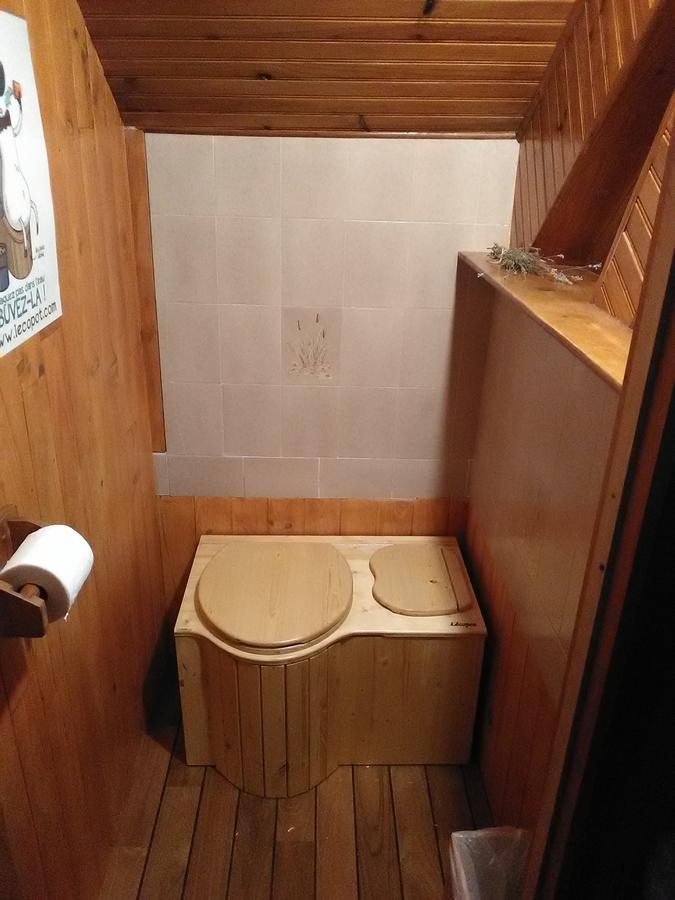 L'Autre Monde Chambres D'Hotes (Adults Only) Faverolles  Εξωτερικό φωτογραφία